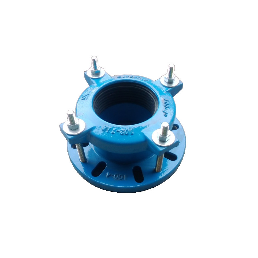 Flange adaptor 184-207 mm