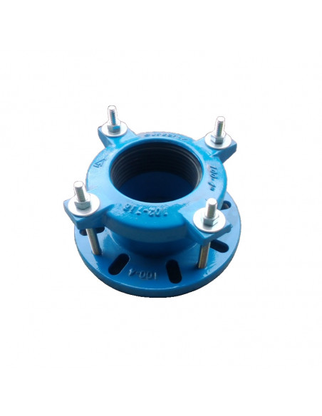 Adaptor flanșă din fontă 184-207 mm