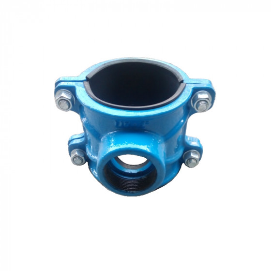 Saddle for PE 140 - 1“