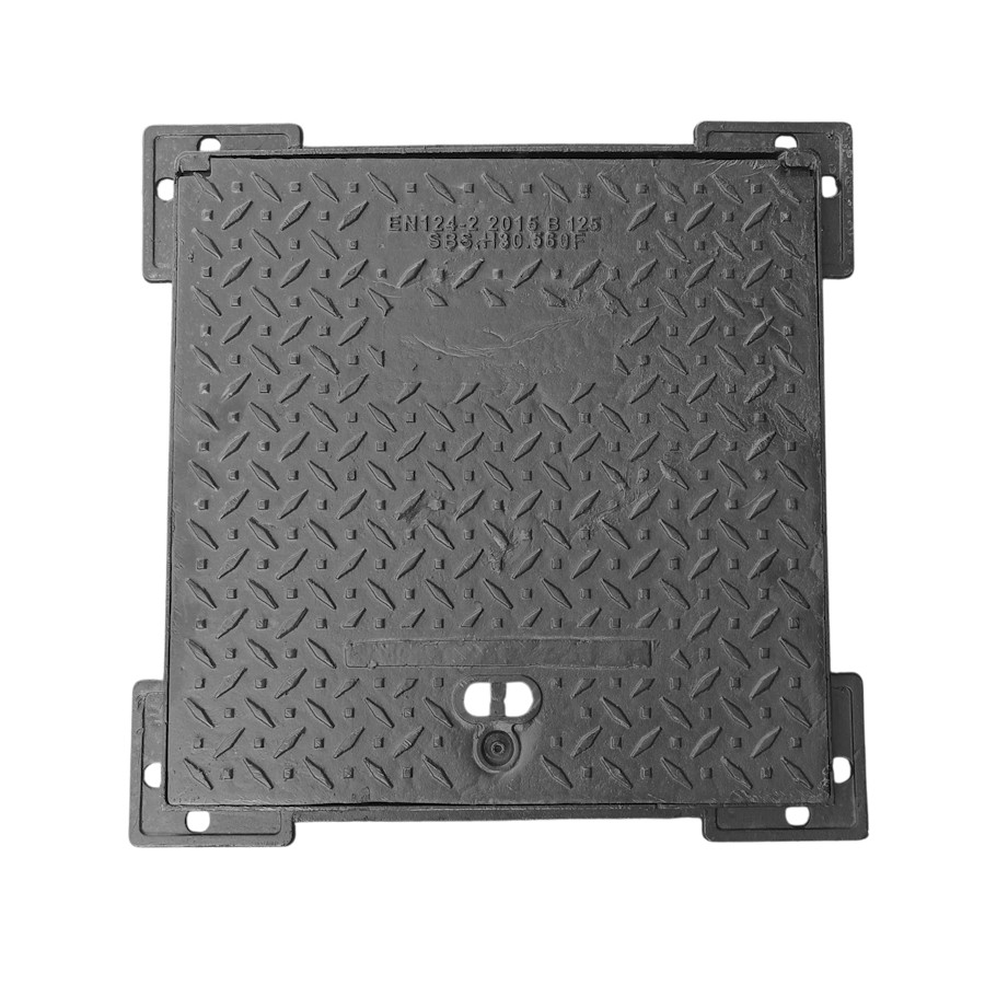 Poklopac 560x560 B125 V