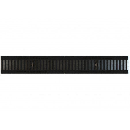 Polimerbetonski kanal FB BASE C250 DN100 H125